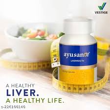 Vestige Ayusante Liverhealth (60N)