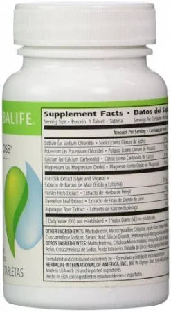 HERBALIFE CELL-U-LOSS (90 N)