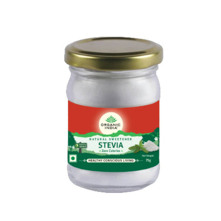 Organic India Stevia Powder