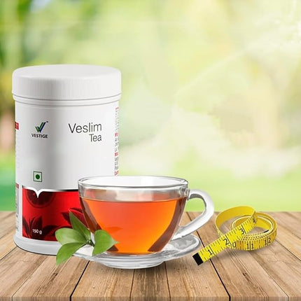 Vestige Veslim Tea (150g)
