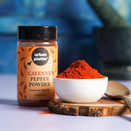 Urban Platter Cayenne Pepper Powder
