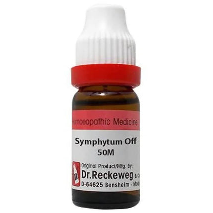 Dr. Reckeweg Symphytum Off Dilution