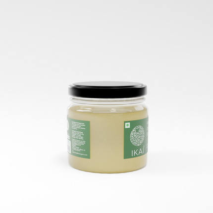 IKAI Organic Desi Cow Ghee