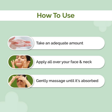 The Derma Co Snail Peptide 96 Advanced Moisturizing Cream - Limited Time Offer