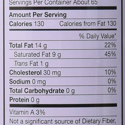 Amul Pure Ghee - Enriched Taste & Rich Aroma