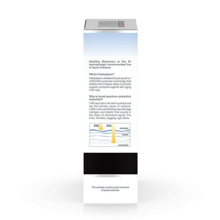 Neutrogena Healthy Defense Daily Moisturizer SPF 50