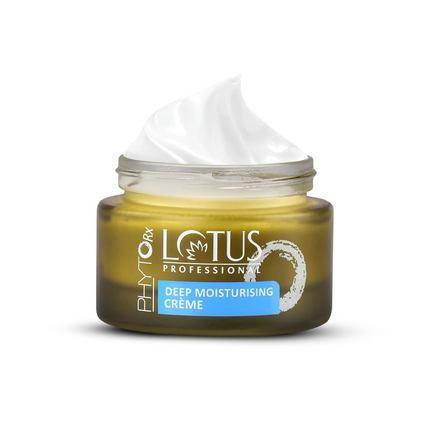 Lotus Professional Herbals Phyto RX Deep Moisturising Cream