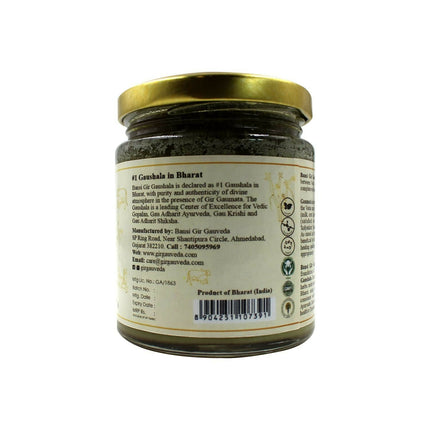 Gir Asthigir Ghrit Ghee | 100% Pure and Natural Ghrit| Desi Ghee | Authentic Gir Ghee