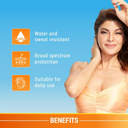 Lotus Herbals Safe Sun Sunblock Spf 30 Pa++