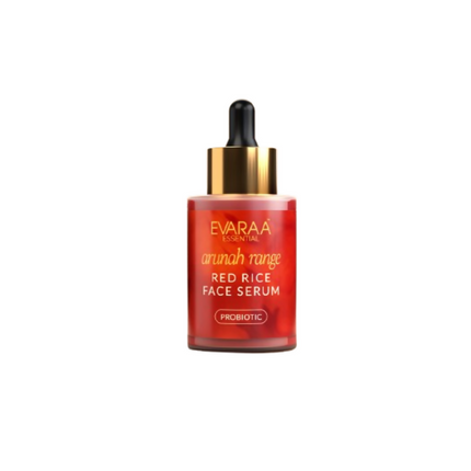 Evaraa Essential Red Rice Serum