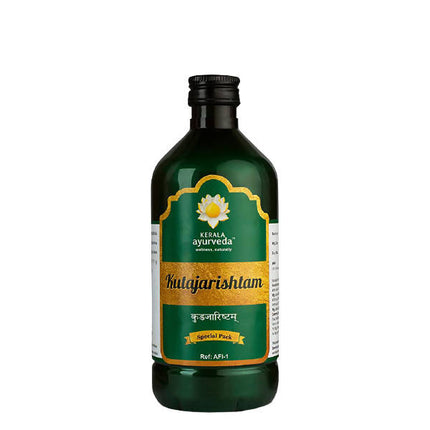 Kerala Ayurveda Kutajarishta