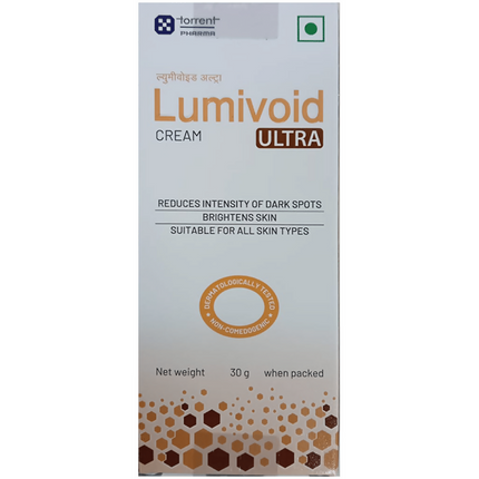 Lumivoid Ultra Cream