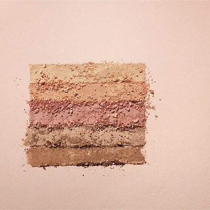 Smashbox X Becca Shimmering Skin Perfector Pressed - Moonstone