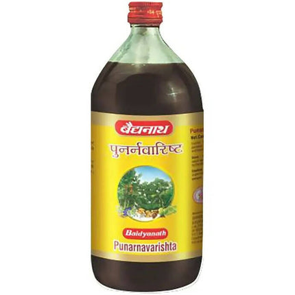 Baidyanath Kolkata Punarnavarishta