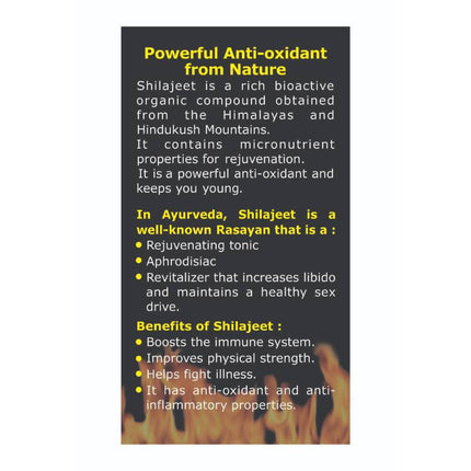 Baidyanath Goodcare Sj Capsules