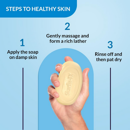 Fixderma Skarfix -TX 1% Kojic Acid Soap