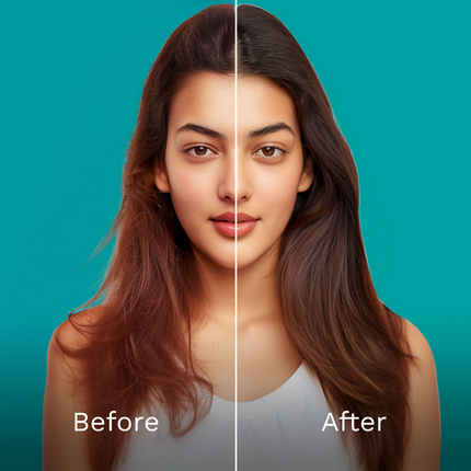 Pilgrim Redensyl & Anagain Hairfall Control Hair Mask