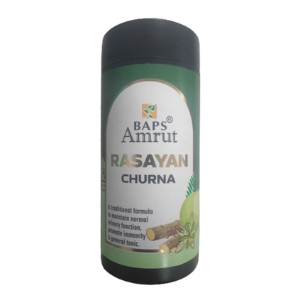 Baps Amrut Rasayan Churna