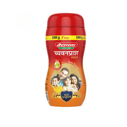Baidyanath Kolkata Chyawanprash Special