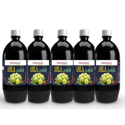 Patanjali Amla Juice