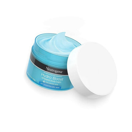 Neutrogena Hydro Boost Hydrating Whipped Body Balm