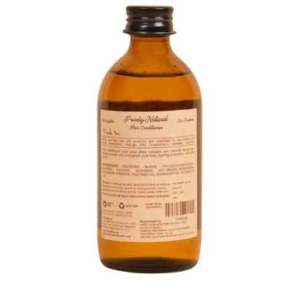 Isha Life Purely Natural Hair Conditioner