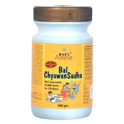Baps Amrut Balchyawansudha
