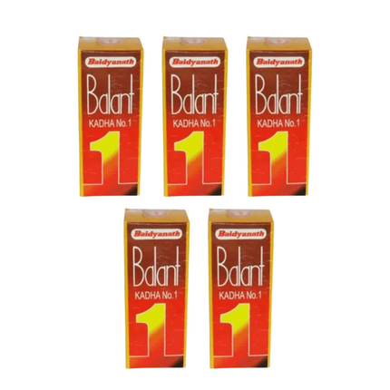 Baidyanath balant kadha no1