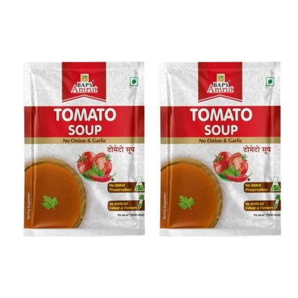 Baps Amrut Tomato Soup