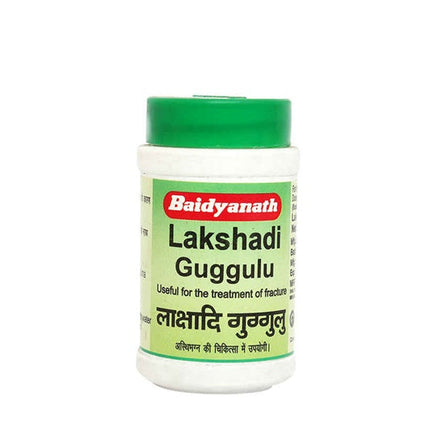 Baidyanath Lakshadi Guggulu Tablets