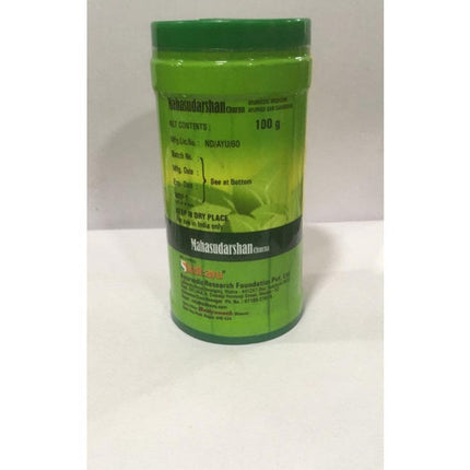 Baidyanath Jhansi Mahasudarshan Churna