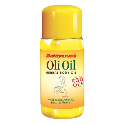Baidyanath Oli Oil