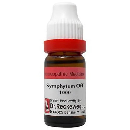 Dr. Reckeweg Symphytum Off Dilution