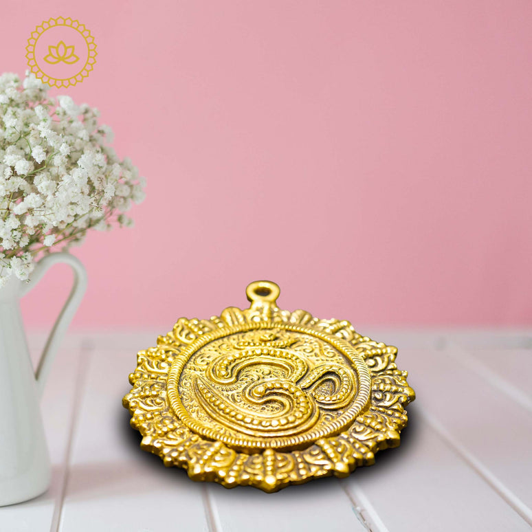 Brass Om