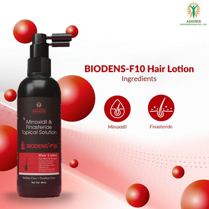 Adonis Biodens F10 Lotion