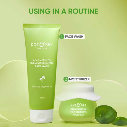 Dot & Key Anti Acne Duo