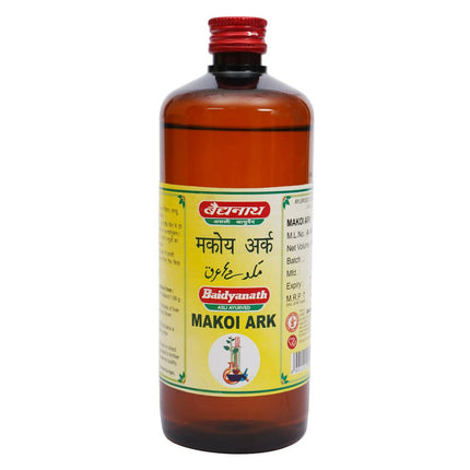 Baidyanath Jhansi Makoi Ark