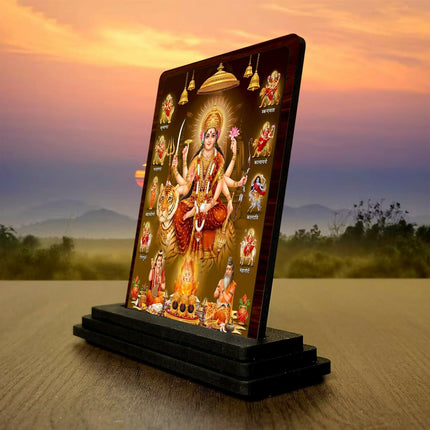Vprint Quality Nav Durga Murti