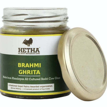 Hetha Brahmi Ghrita/Brahmi Ghee