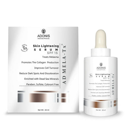 Adonis Ad Mela - Tx Serum