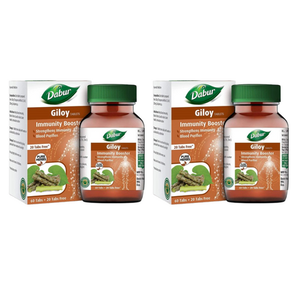 Dabur Giloy Tablets Immunity Booster