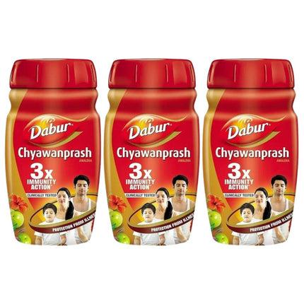 Dabur Chyawanprash
