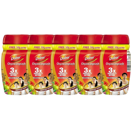 Dabur Chyawanprash