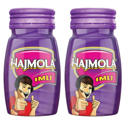 Dabur Hajmola Imli Tablets