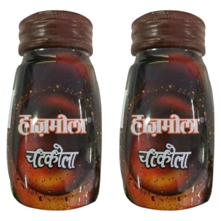 Dabur Hajmola Chatcola Tablets