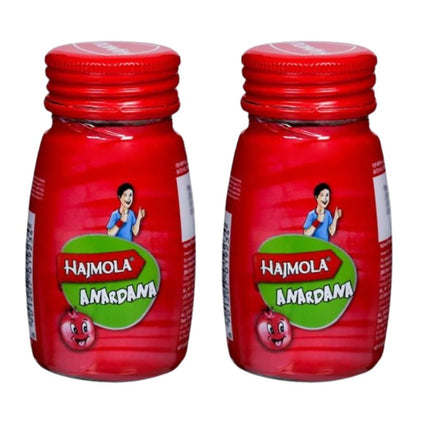 Dabur Hajmola Anardana Tablets