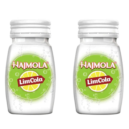 Dabur Hajmola LimCola Tablets
