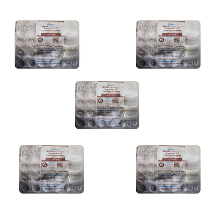 Dhootapapeshwar C Vati