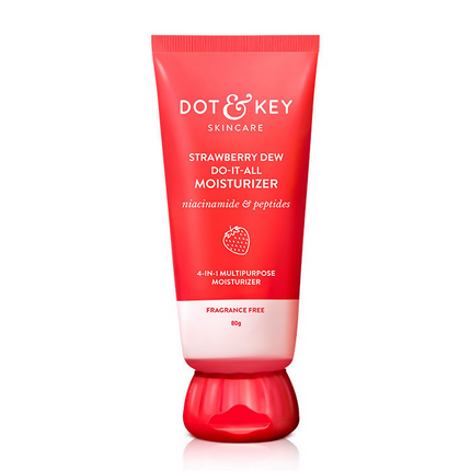 Dot & Key Strawberry Brightening Moisturizer