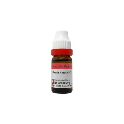Dr. Reckeweg Iberis Amara Dilution
